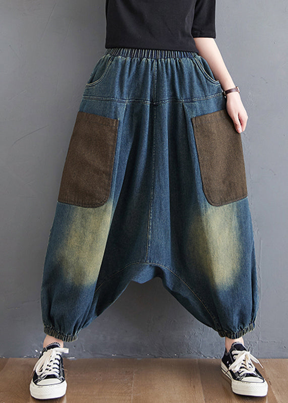 Well Tailored Pants with a Graceful Silhouette