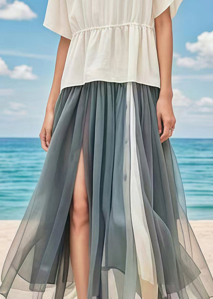 Gracefully Styled Garment for Any Occasion