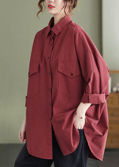 Beautifully Crafted Shirt in a Classic Style