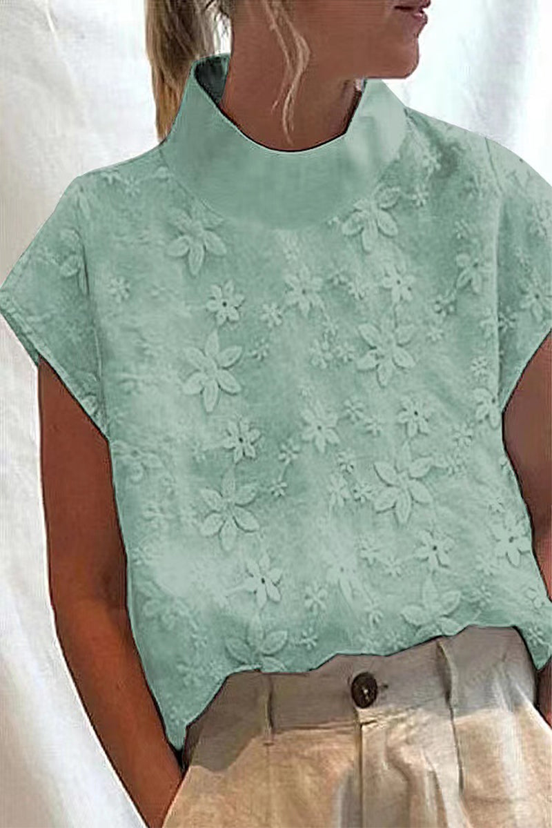 Classic Vintage & Enduringly Stylish Top