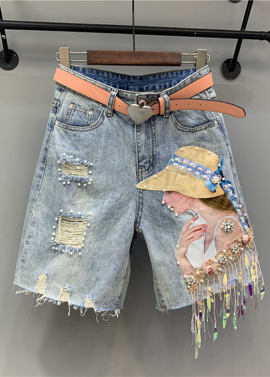 A Vintage Style Garment with Delicate Timeless Details