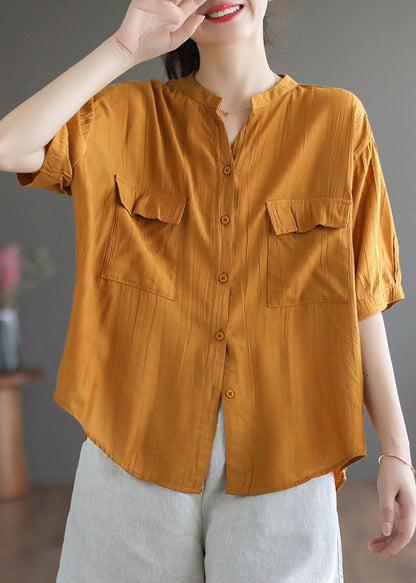 Beautifully Crafted Shirt in a Classic Style