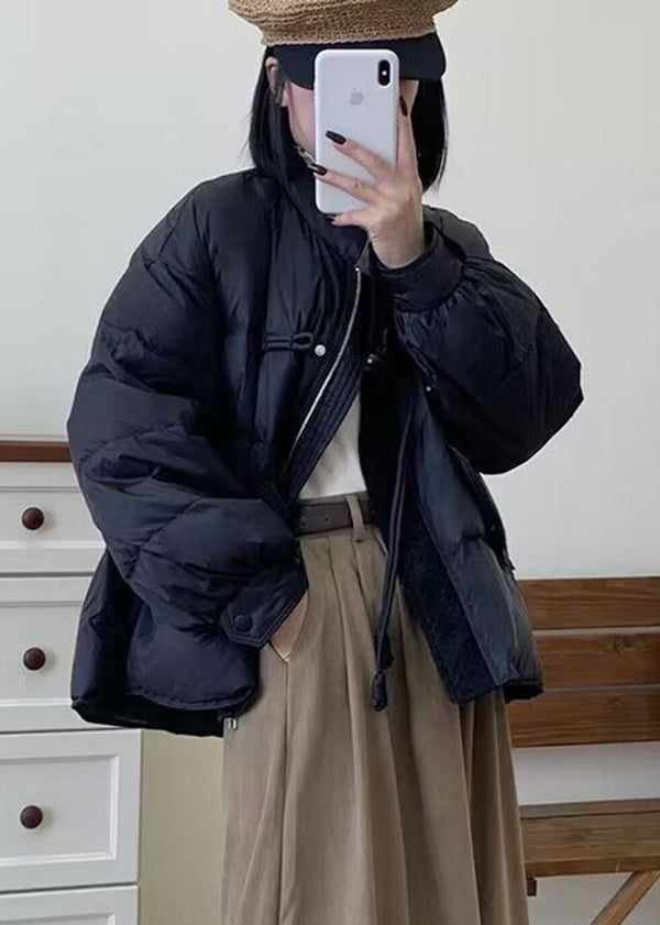 Gracefully Styled Jacket for Any Occasion