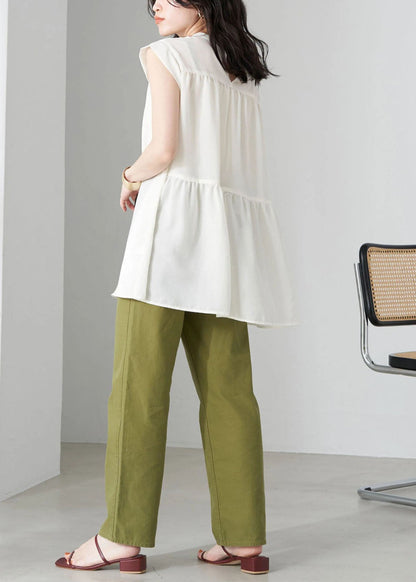Classic Vintage & Enduringly Stylish Top