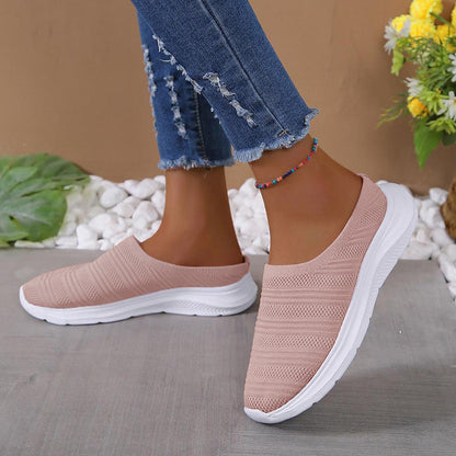Elegant Orthopedic Shoes for Every Step