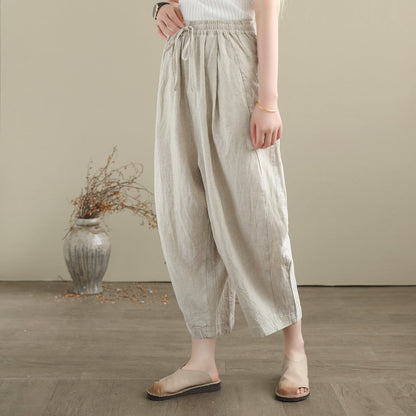 Beautifully Finished Pants in a Timeless Design