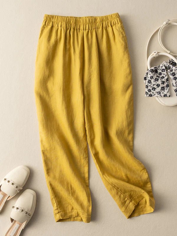 Classic Vintage & Enduringly Stylish Pants