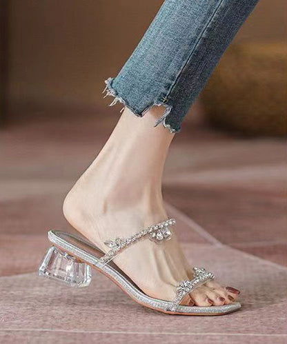 Vintage Inspired Orthopedic Sandals