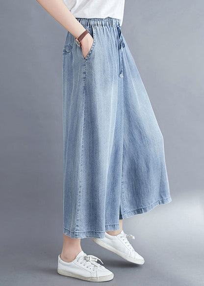 Classic Vintage Pants with a Flattering Fit