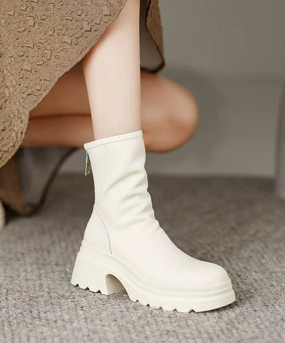 Comfortable Orthopedic Boots for Daily Wear