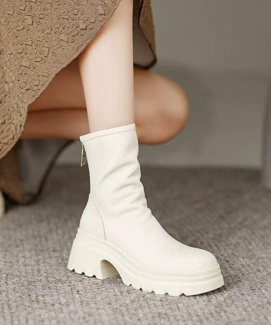 Comfortable Orthopedic Boots for Daily Wear