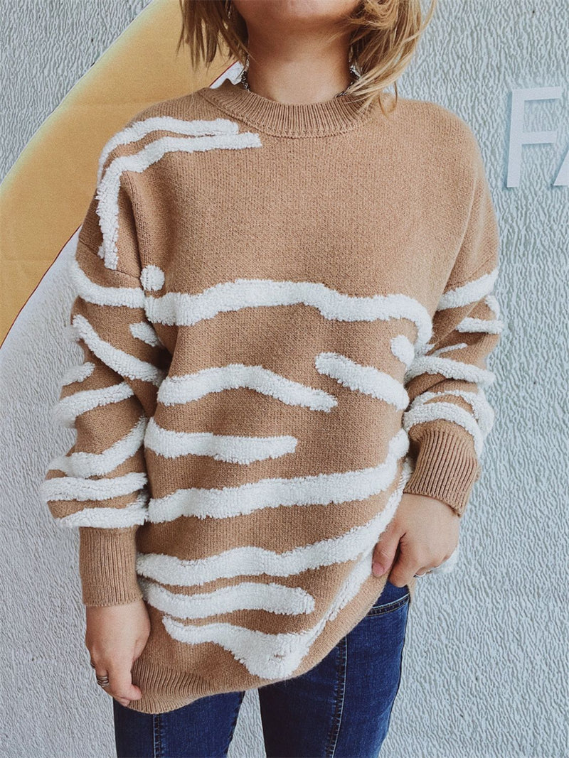 Classic Vintage & Enduringly Stylish Sweater