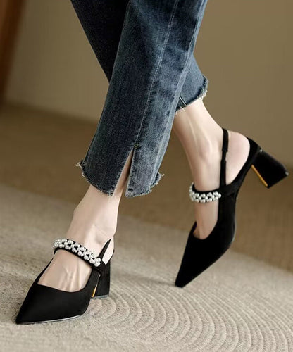 Vintage Inspired Orthopedic Sandals