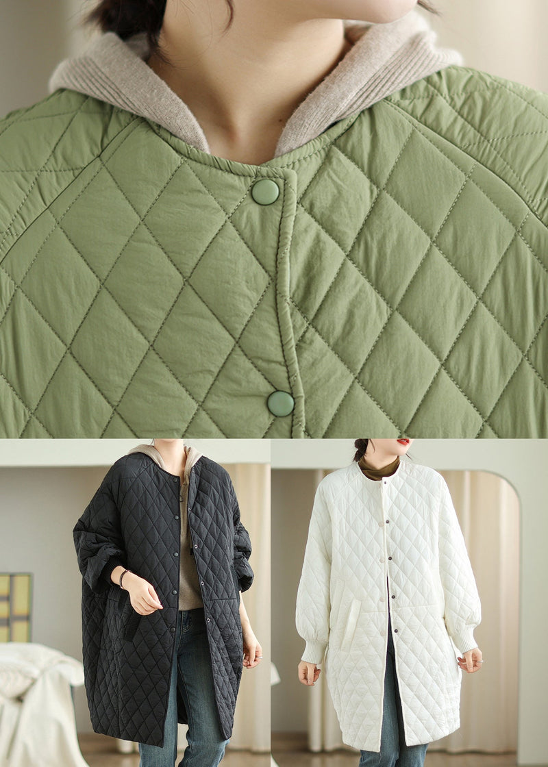 Effortlessly Elegant Coat with a Timeless Design
