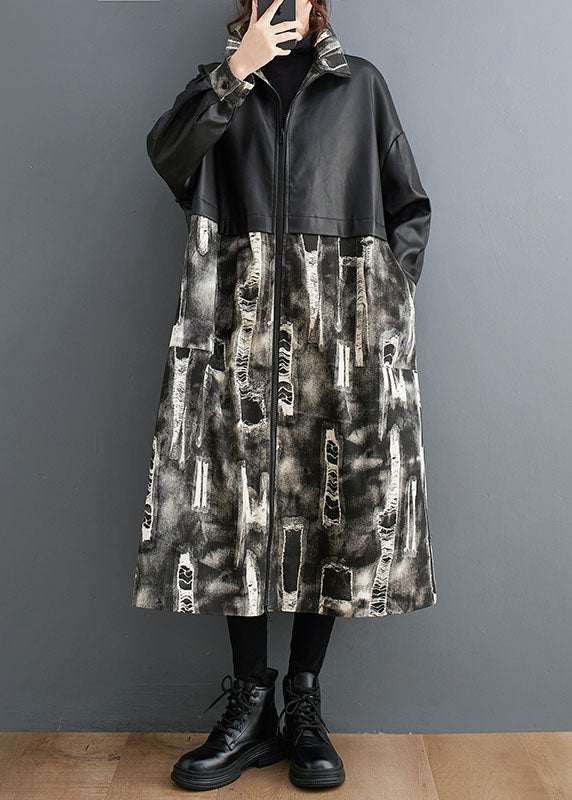 Elegantly Styled Coat for Everyday Wear