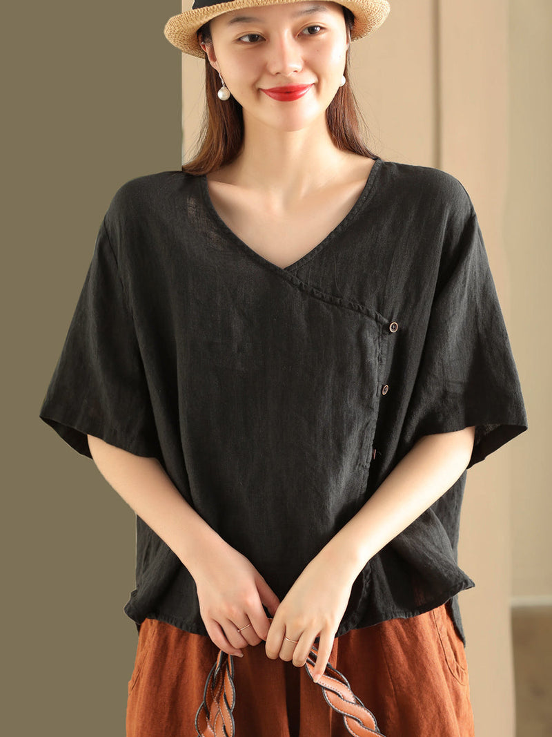 Vintage Inspired Shirt with a Contemporary Edge