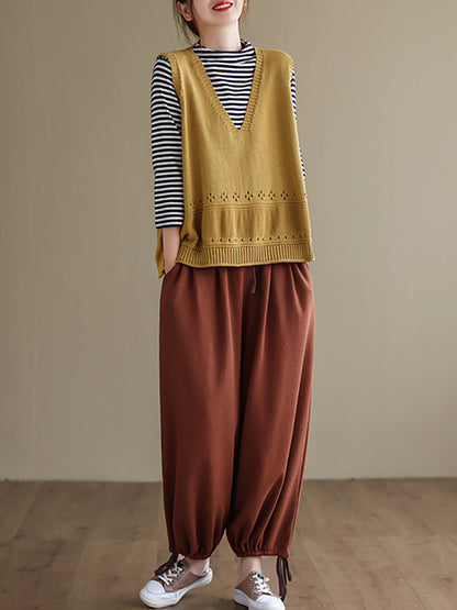 Polished Sweater with an Effortless Classic Look