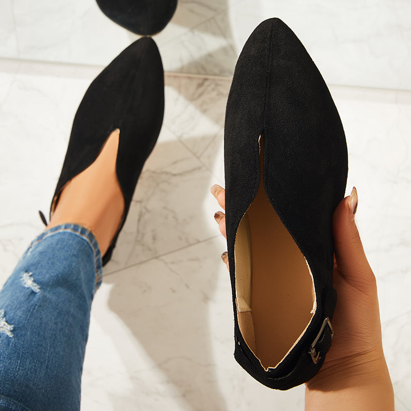 Comfortable Orthopedic Loafers for Daily Wear