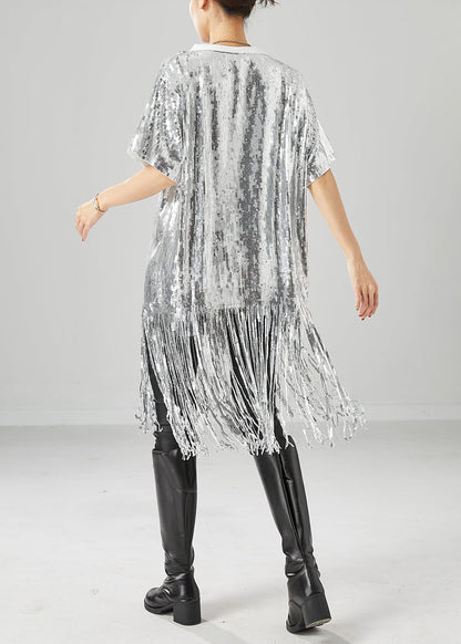 Beautifully Balanced Garment with Timeless Character