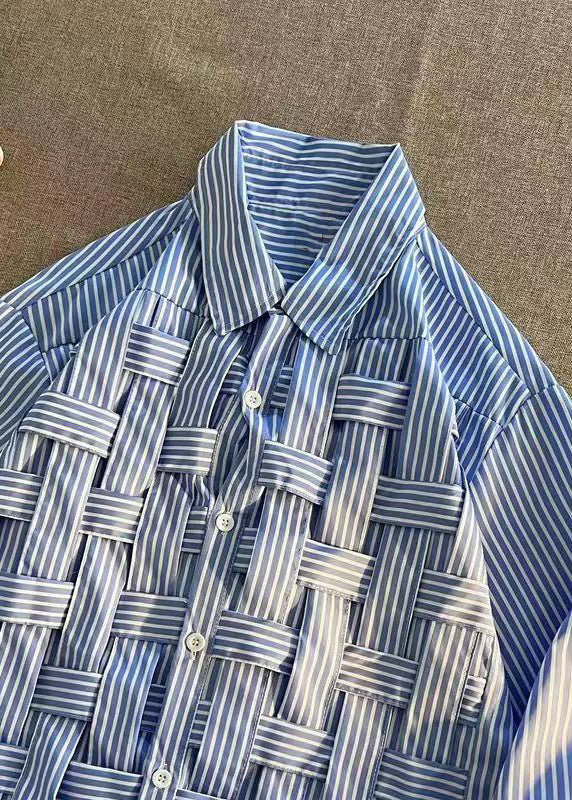 Beautifully Crafted Shirt in a Classic Style