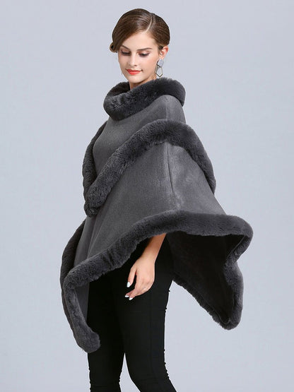 Beautifully Finished Coat in a Timeless Design