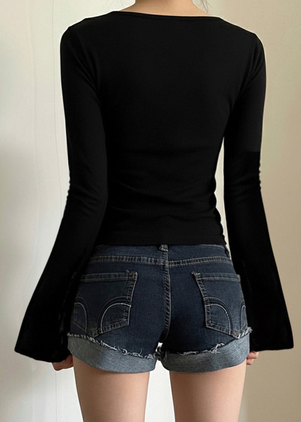 Beautifully Crafted Shirt in a Classic Style