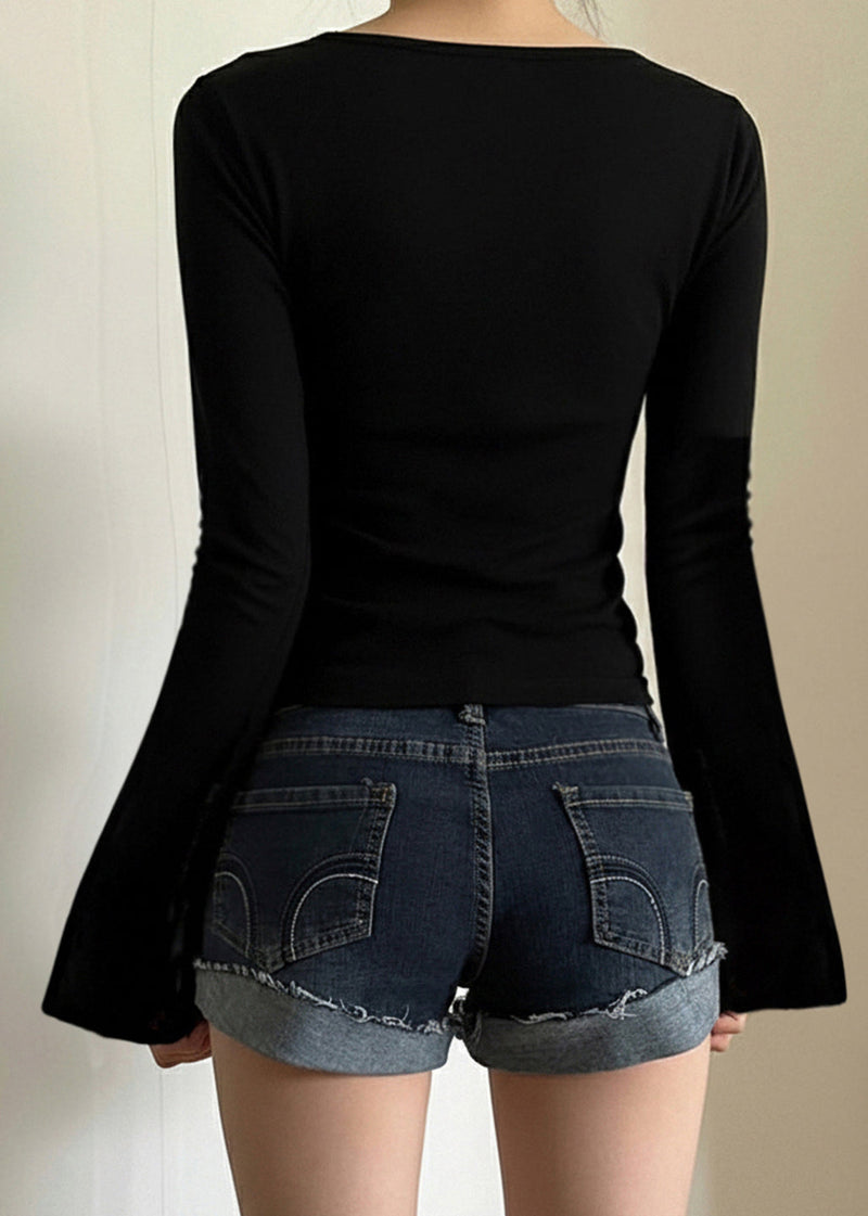 Beautifully Crafted Shirt in a Classic Style