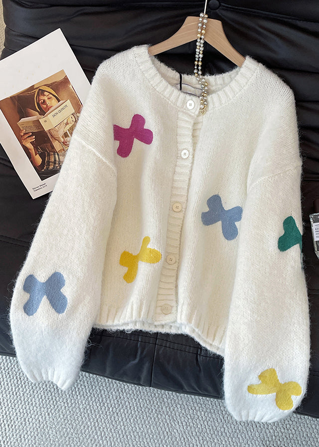Gracefully Styled Cardigan for Any Occasion