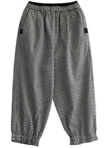 Beautifully Balanced Pants with Timeless Character