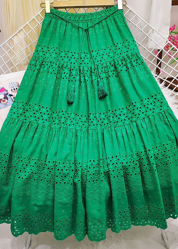 A Vintage Style Garment with Delicate Timeless Details