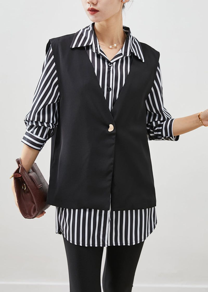 Beautifully Finished Shirt in a Timeless Design