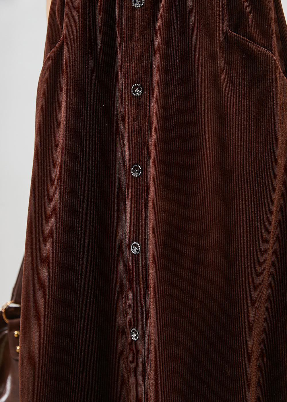 Classic Vintage Garment with a Flattering Fit