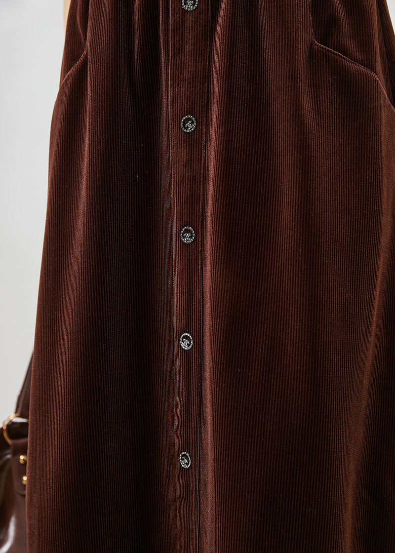 Classic Vintage Garment with a Flattering Fit