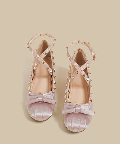 Vintage Inspired Orthopedic Shoes