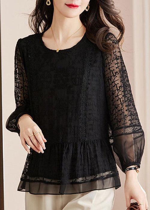Sophisticated Shirt with a Clean Classic Look