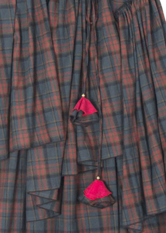 Vintage Inspired Garment with a Contemporary Edge