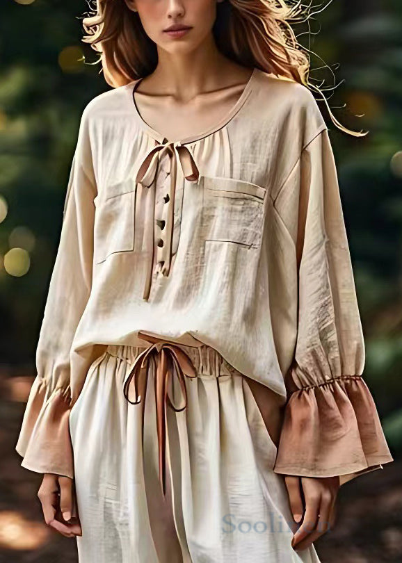 Beautifully Finished Shirt in a Timeless Design