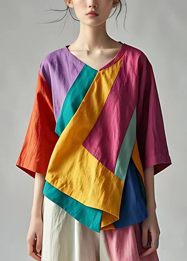 Beautifully Balanced Top with Timeless Character