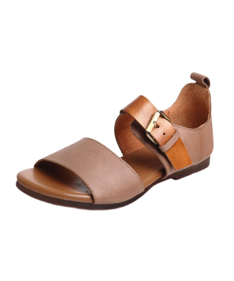 Elegant Orthopedic Sandals for Every Step