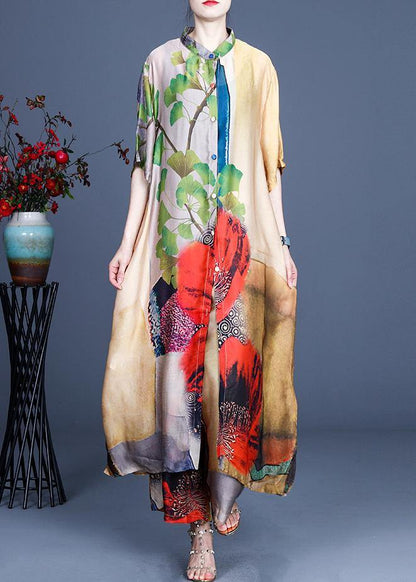 Beautifully Finished Garment in a Timeless Design
