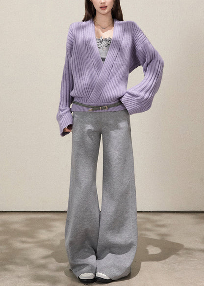 Sophisticated Sweater with a Clean Classic Look