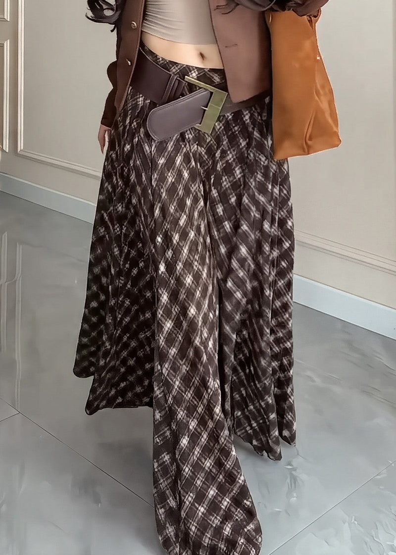 Vintage Inspired Garment with a Contemporary Edge