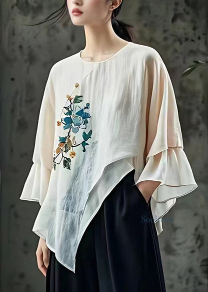 Polished Shirt with an Effortless Classic Look