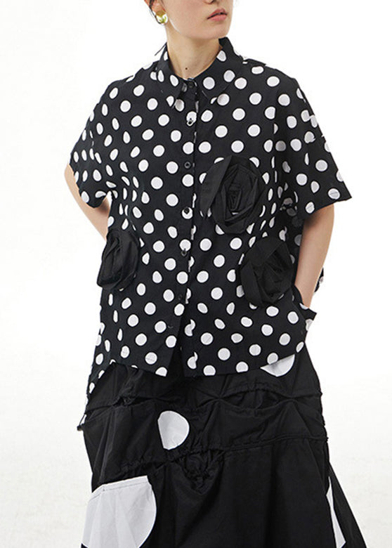 Sophisticated Shirt with a Clean Classic Look