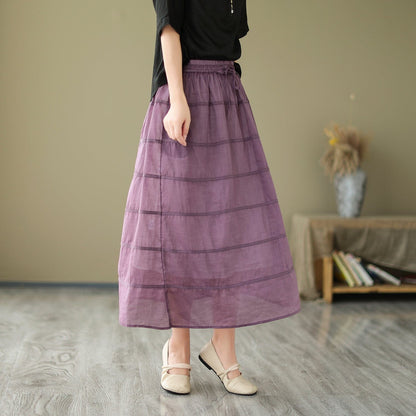 A Vintage Style Garment with Delicate Timeless Details