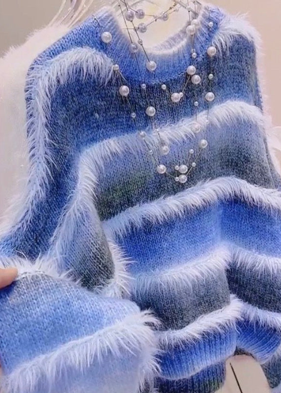 Beautifully Crafted Sweater in a Classic Style