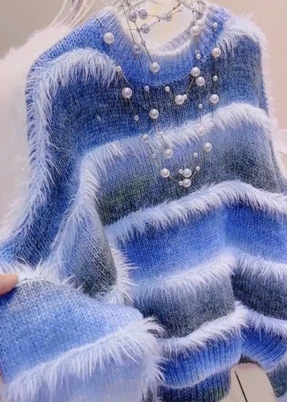 Beautifully Crafted Sweater in a Classic Style