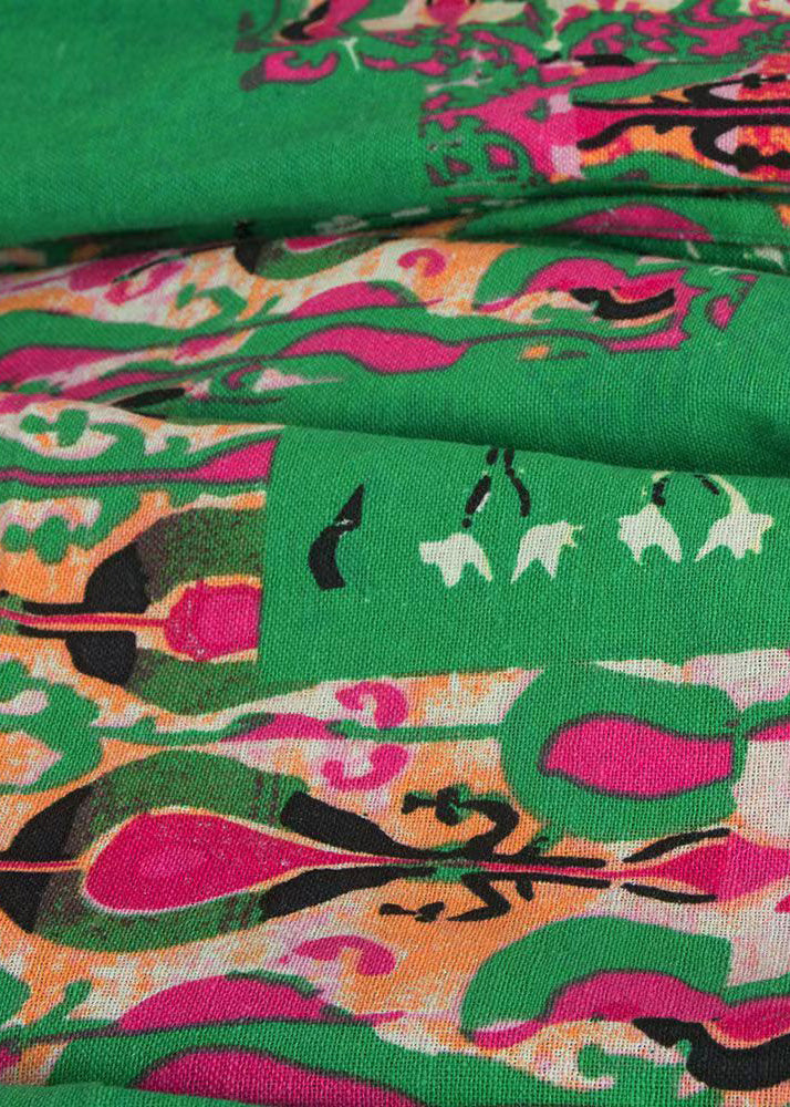 Gracefully Styled Garment for Any Occasion