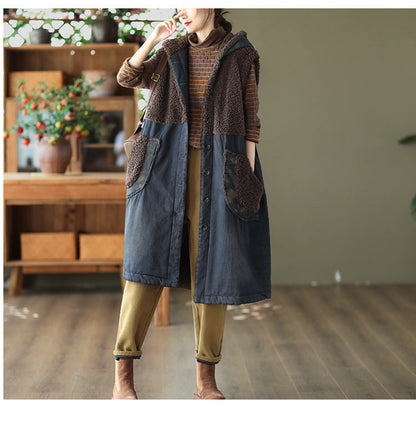 Classic Vintage & Enduringly Stylish Jacket