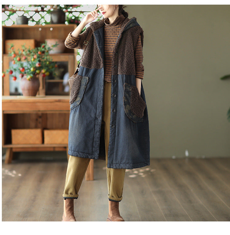 Classic Vintage & Enduringly Stylish Jacket
